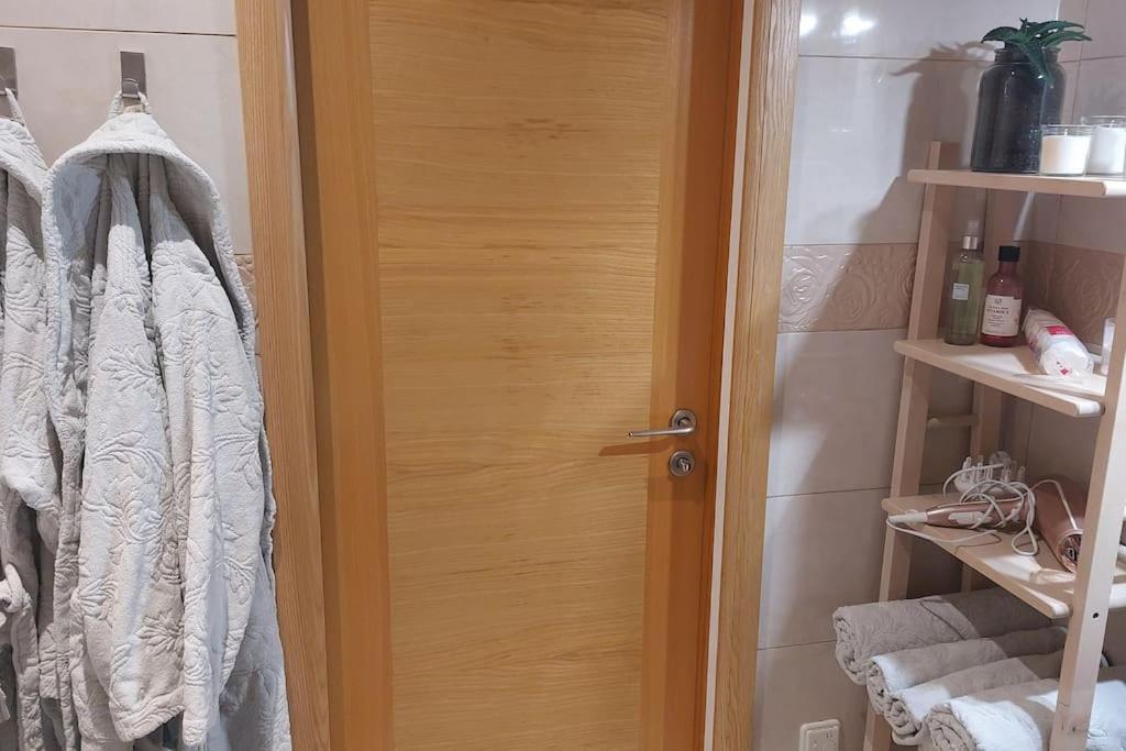 Spicy Studio In Art Nouveau District, Culture Trip ريغا المظهر الخارجي الصورة