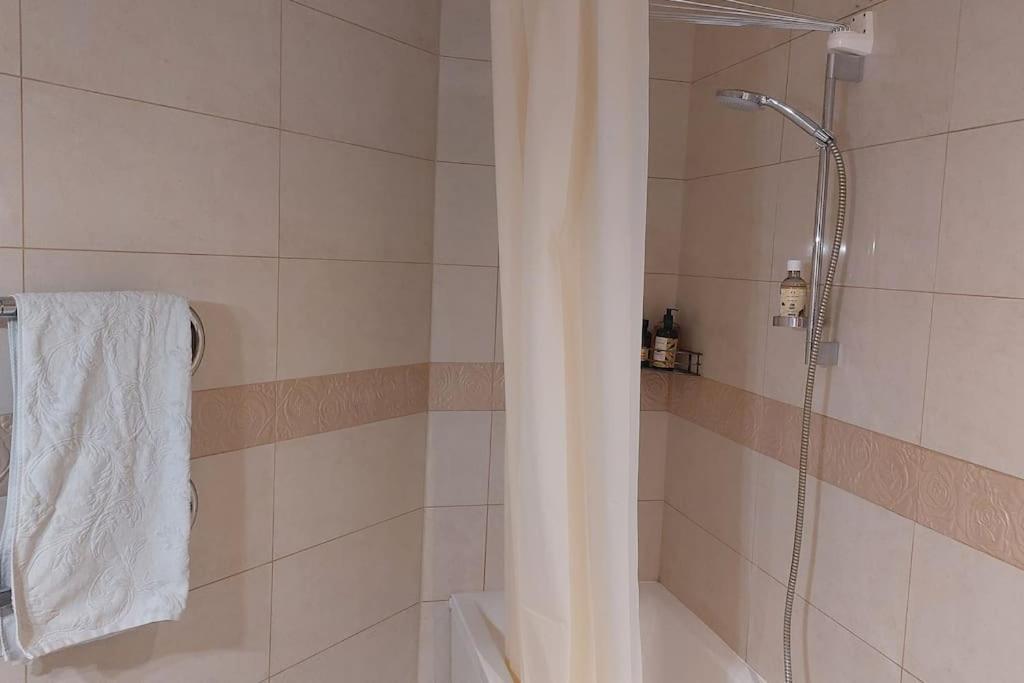 Spicy Studio In Art Nouveau District, Culture Trip ريغا المظهر الخارجي الصورة
