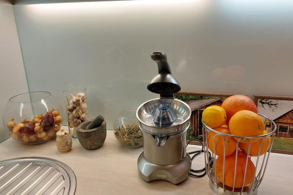 Spicy Studio In Art Nouveau District, Culture Trip ريغا المظهر الخارجي الصورة